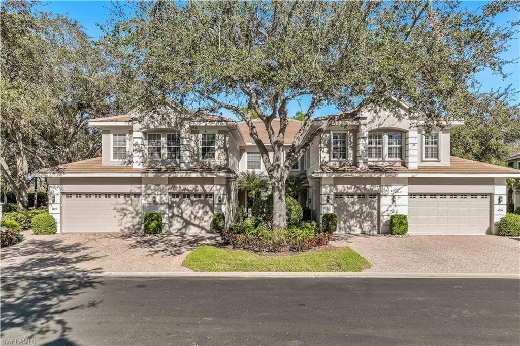4970 Westchester CT 4202 NAPLES, FL 34105