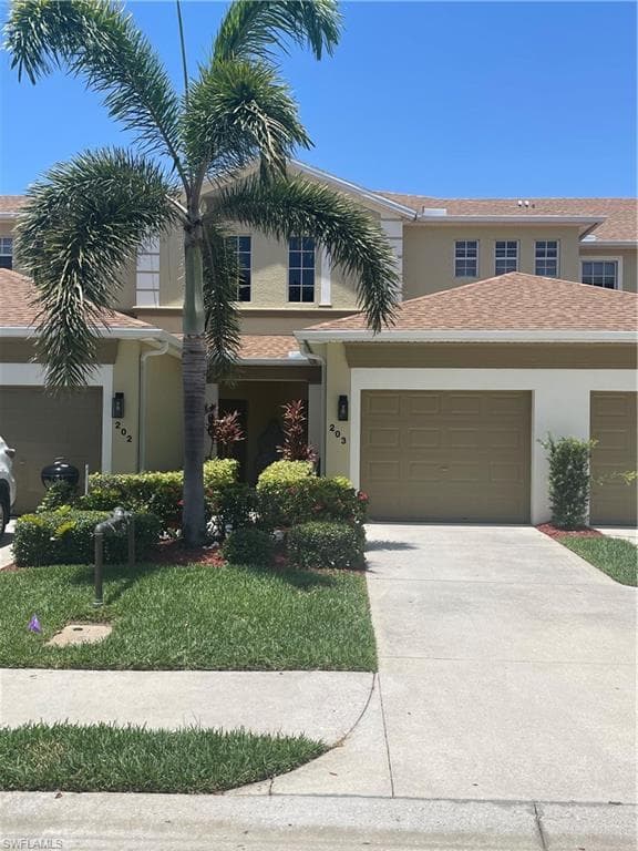 14830 Calusa Palms DR 203 FORT MYERS, FL 33919