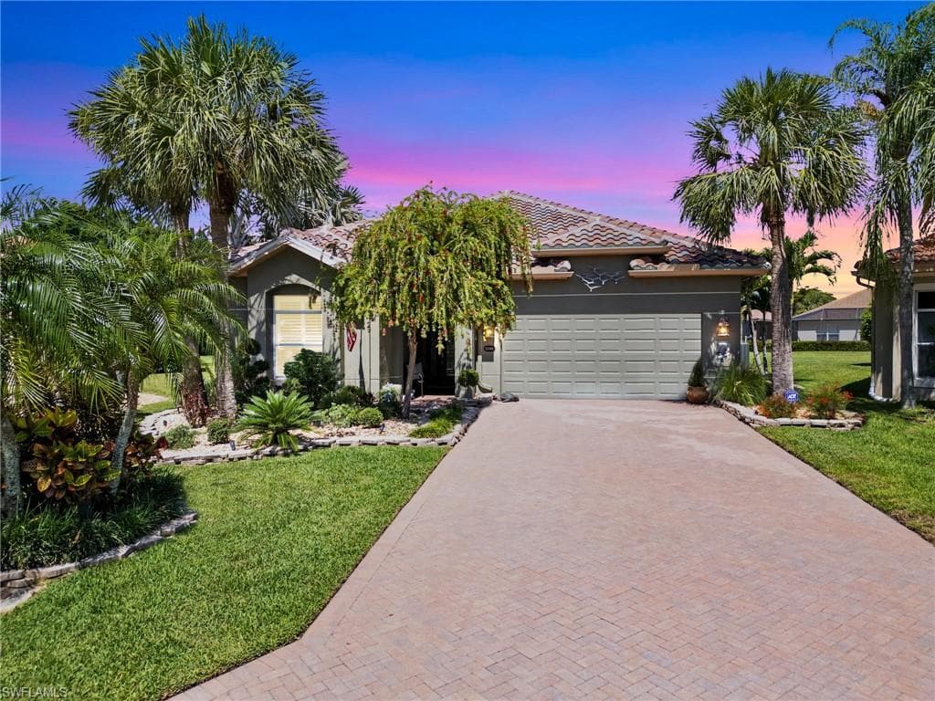 13708 Collina CT ESTERO, FL 33928