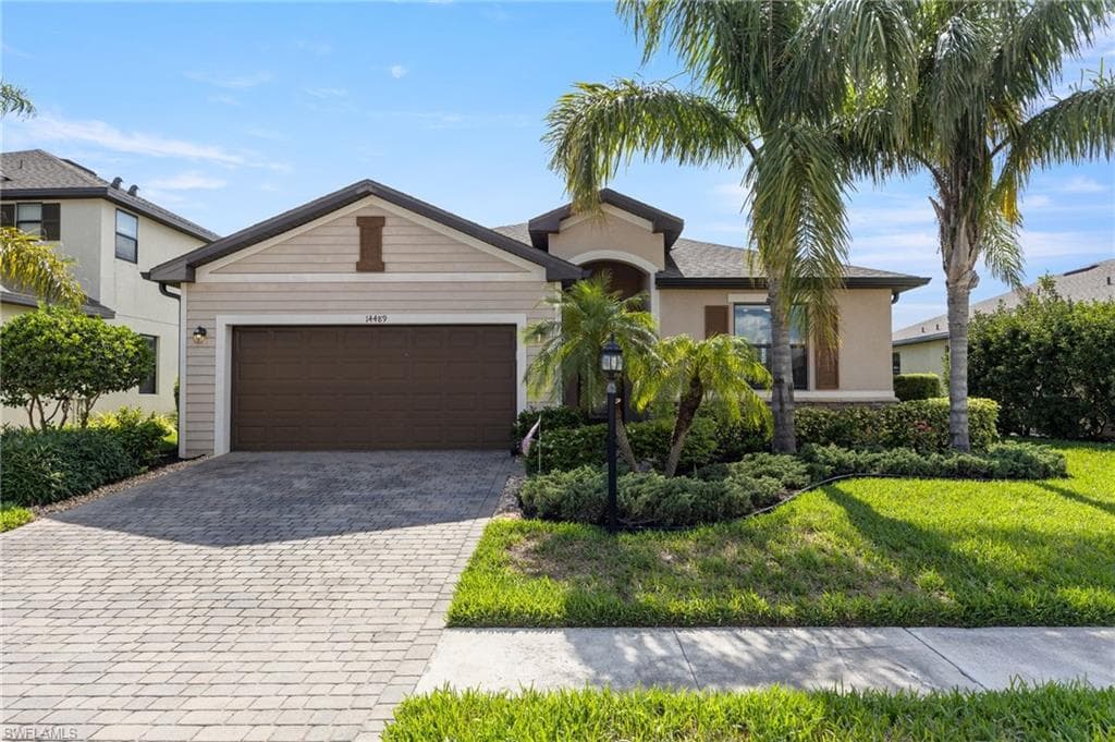 14489 Vindel CIR FORT MYERS, FL 33905
