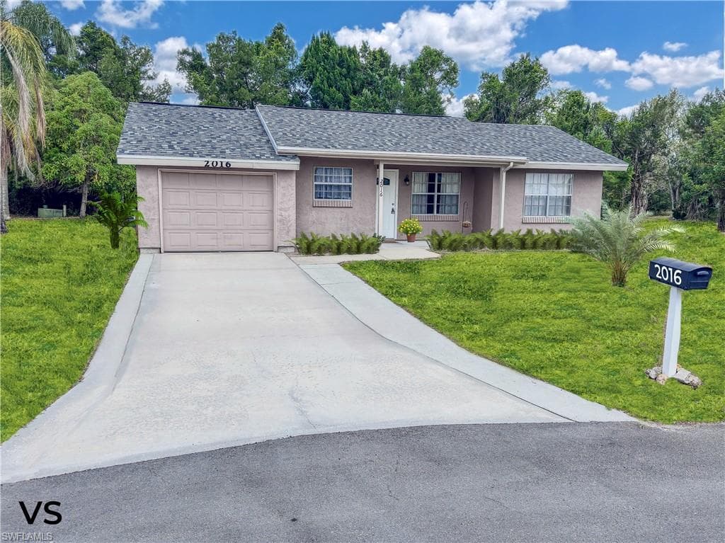 2016 Mariner CT LABELLE, FL 33935