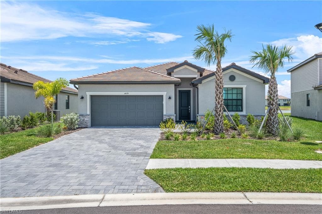 14179 Winding Cedar WAY FORT MYERS, FL 33913