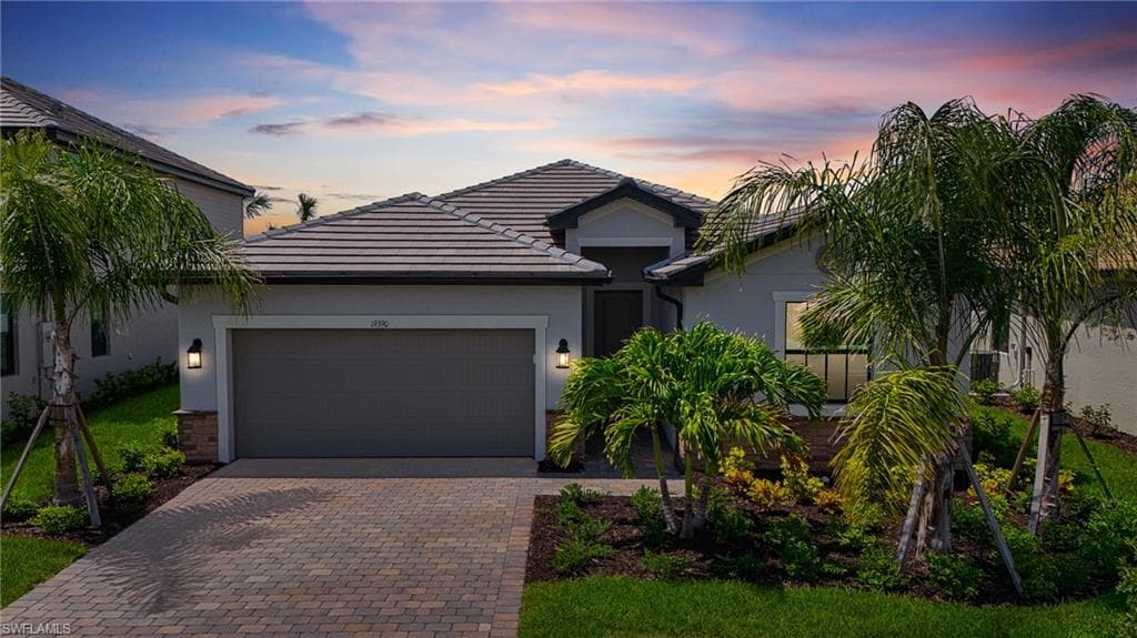 19390 Hinkley DR ESTERO, FL 33928
