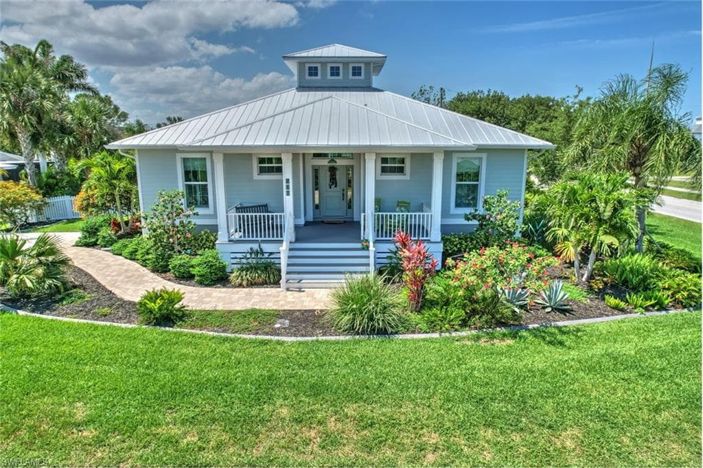 329 W Grace ST PUNTA GORDA, FL 33950