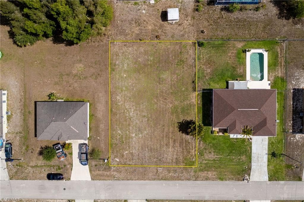 225 Manasota ST FORT MYERS, FL 33913