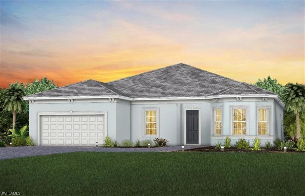 20016 Nickel TRL ALVA, FL 33920