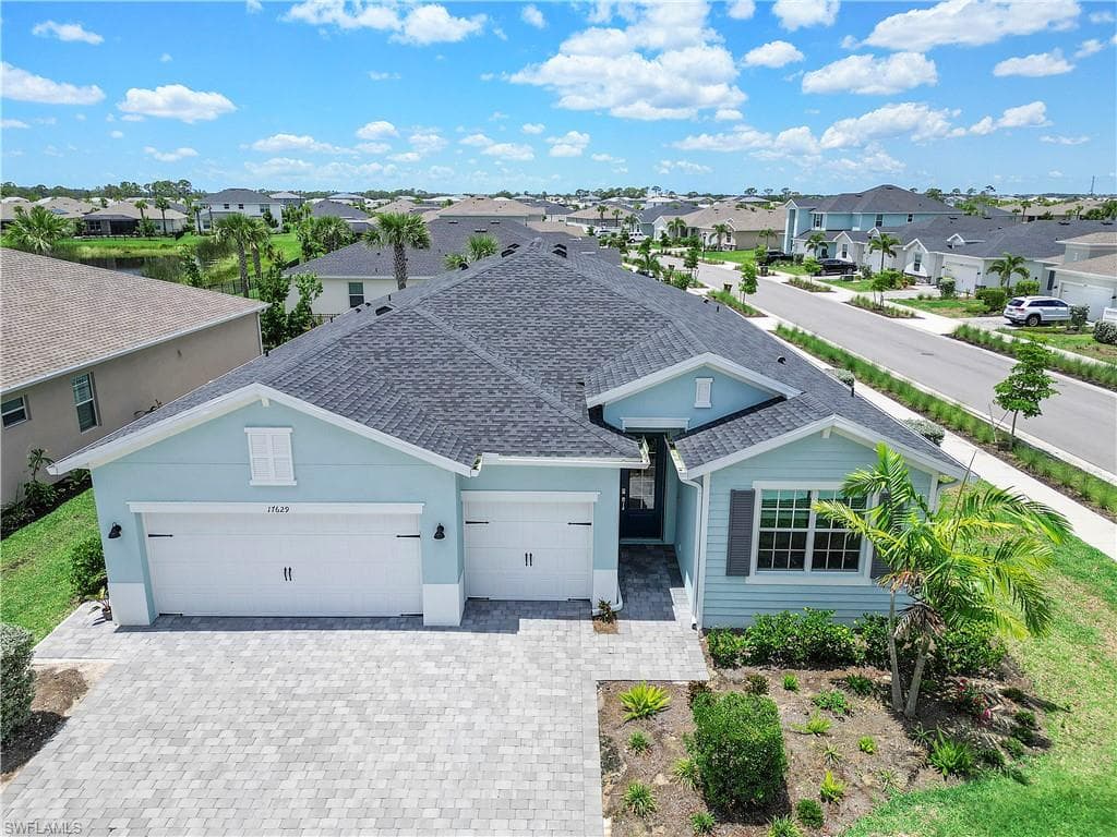17629 Palmetto Pass LN PUNTA GORDA, FL 33982