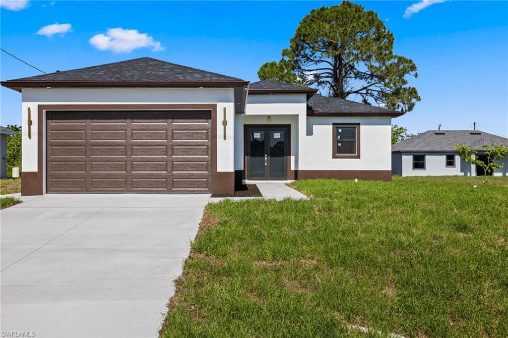 328 Larose AVE LEHIGH ACRES, FL 33974
