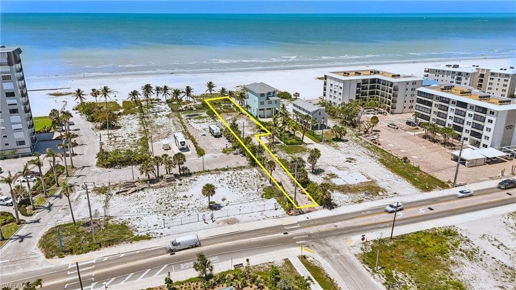 2686 Estero BLVD FORT MYERS BEACH, FL 33931