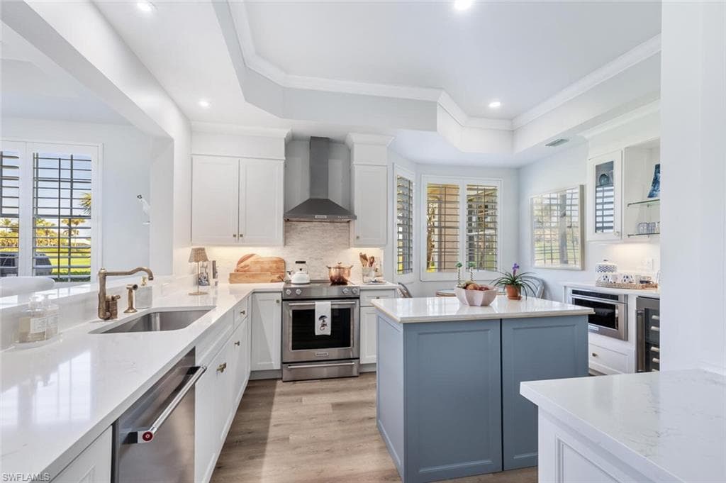 4795 Alberton CT 3102 NAPLES, FL 34105