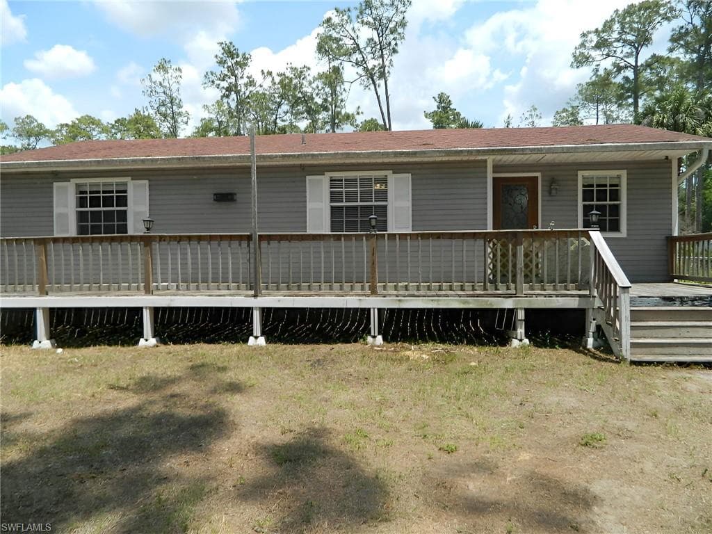 3611 8th AVE SE NAPLES, FL 34117
