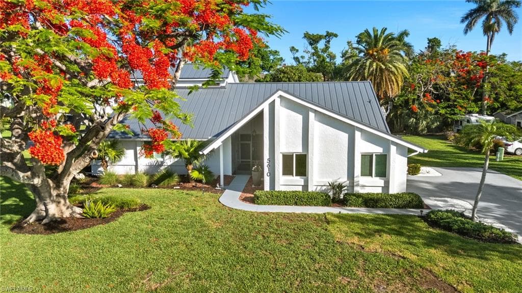 5610 Sundown Harbor CT FORT MYERS, FL 33919