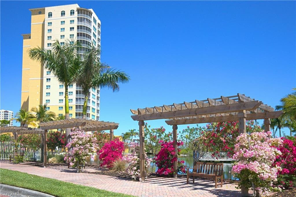 12701 Mastique Beach BLVD 603 FORT MYERS, FL 33908
