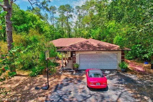 5251 BOXWOOD WAY NAPLES, FL 34116