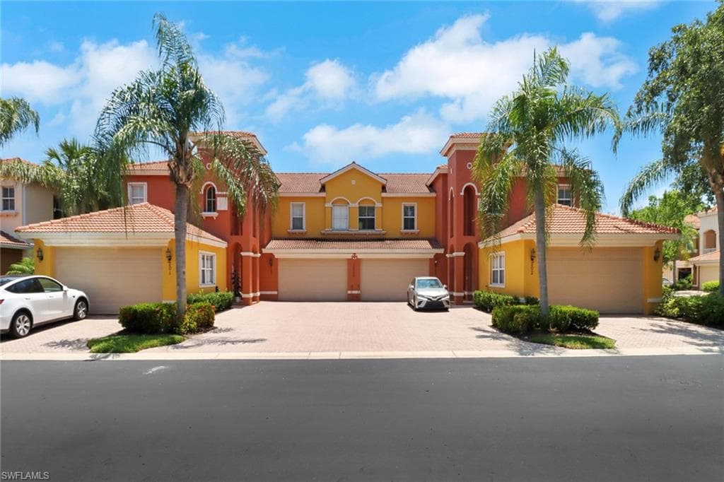 12050 Lucca ST 202 FORT MYERS, FL 33966