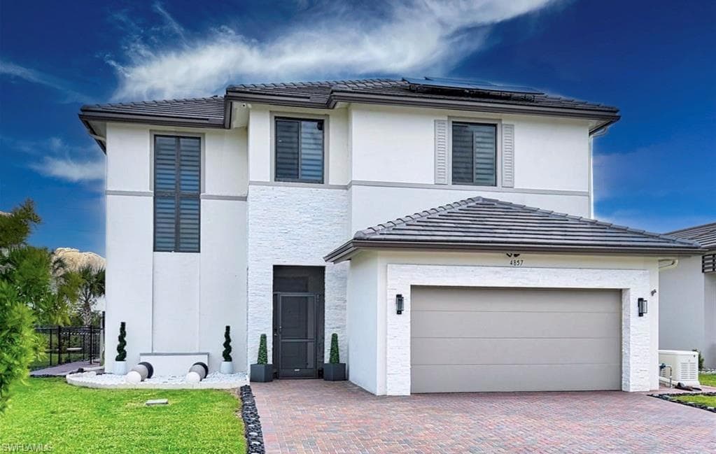 4857 Gambero WAY AVE MARIA, FL 34142