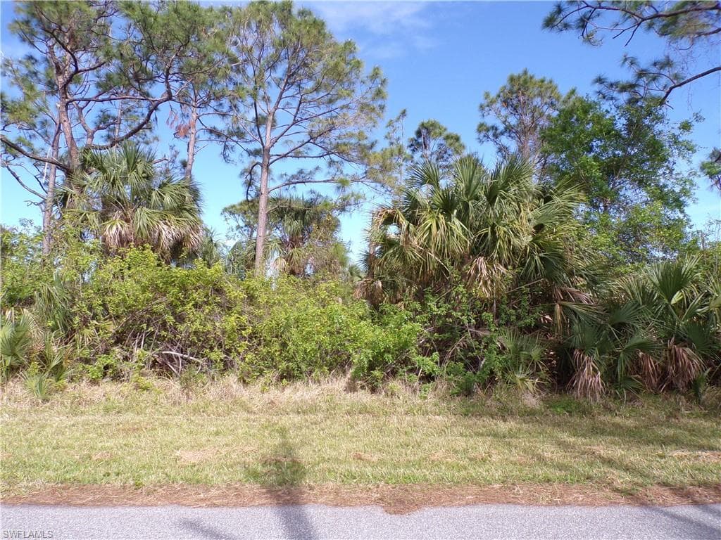 3142 Callisto ST PORT CHARLOTTE, FL 33981
