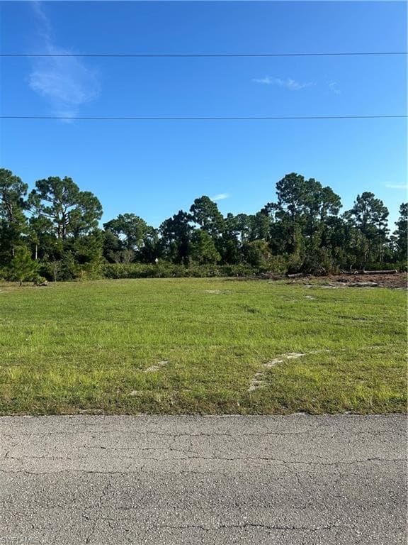 1147 Nimitz BLVD LEHIGH ACRES, FL 33974