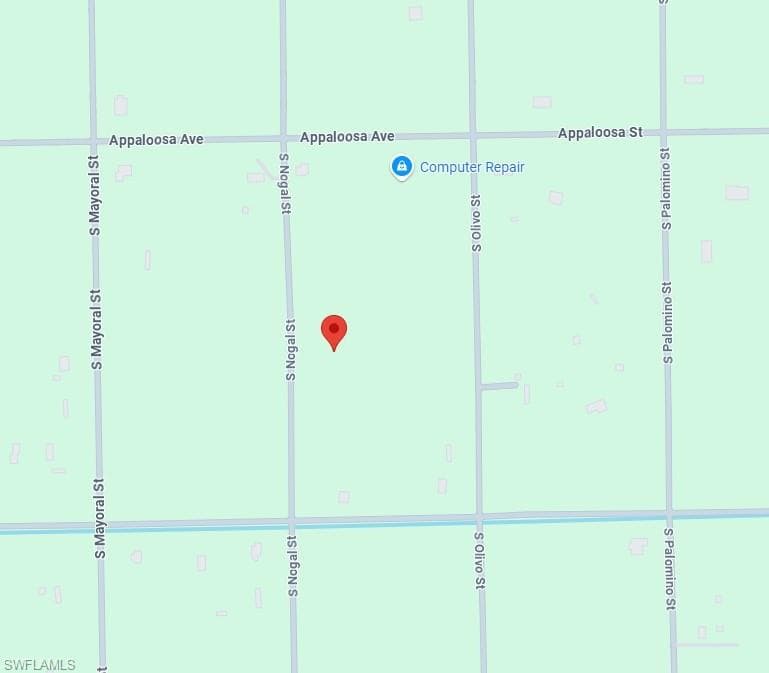 745 Nogal ST CLEWISTON, FL 33440