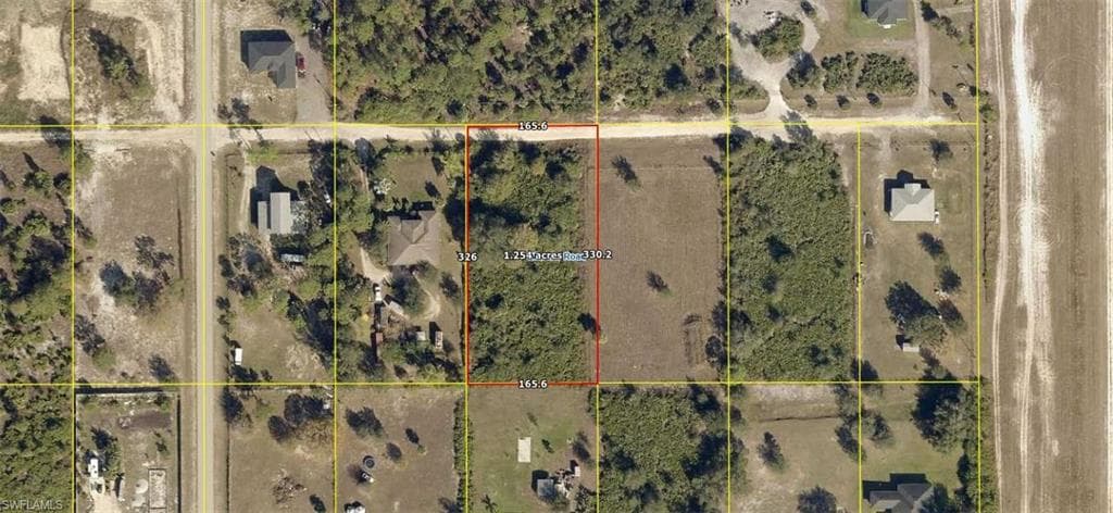 7609 9th PL LABELLE, FL 33935