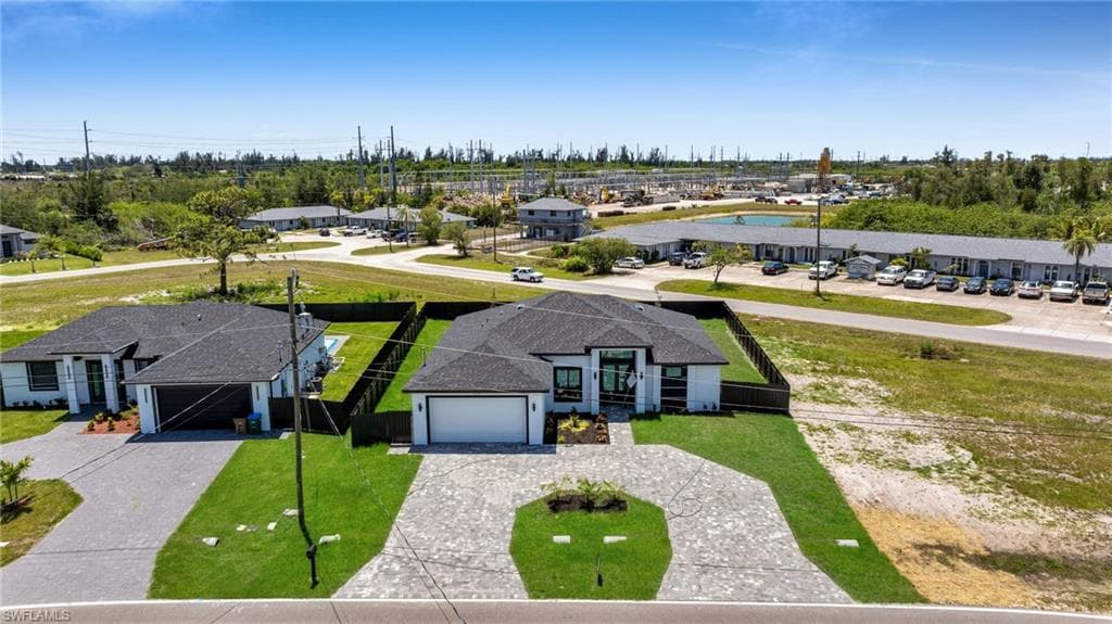 373 El Dorado BLVD S CAPE CORAL, FL 33991