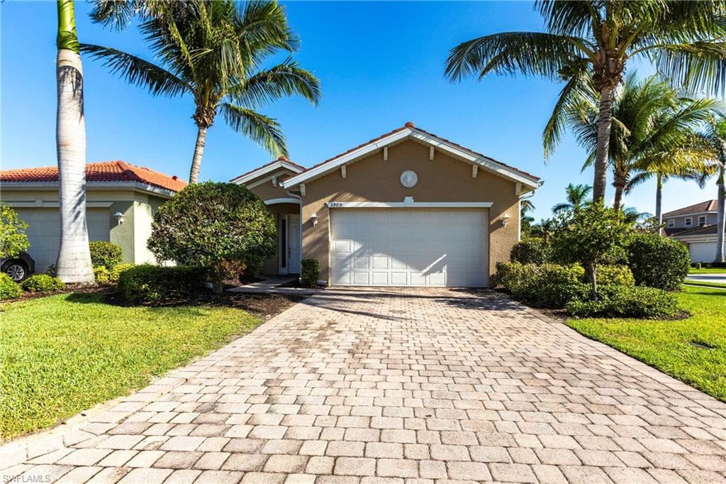 3905 Dunnster CT FORT MYERS, FL 33916