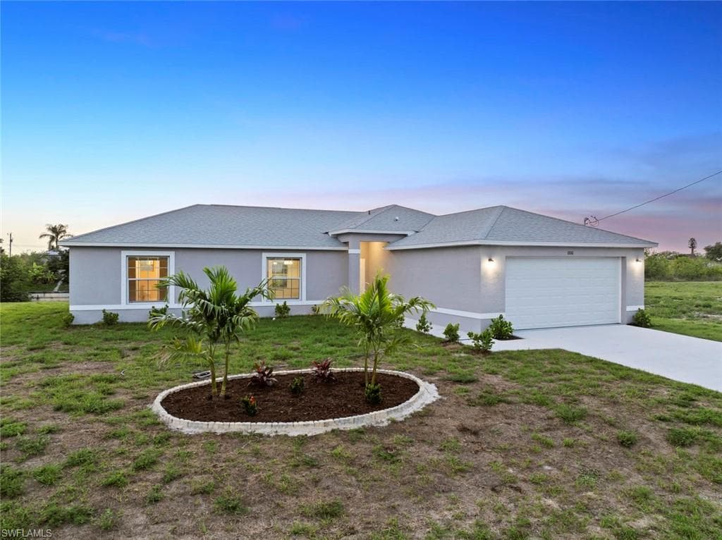 1125 NE 11th TER CAPE CORAL, FL 33909