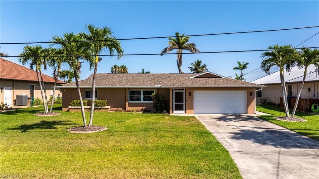 305 SW 8th ST CAPE CORAL, FL 33991