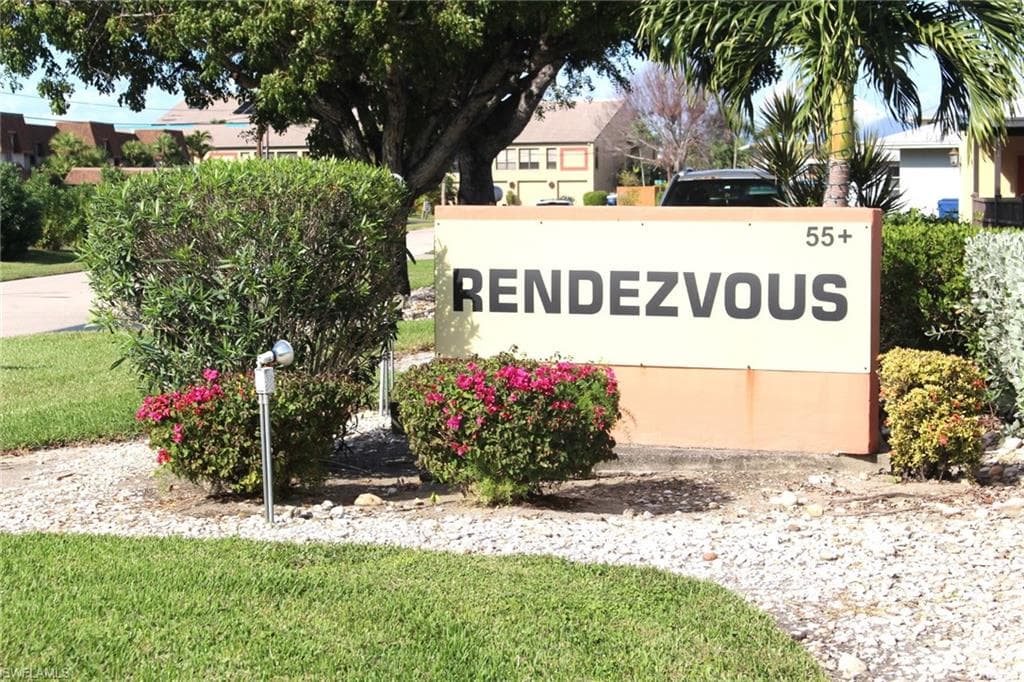 4103 SE 19th AVE 206 CAPE CORAL, FL 33904