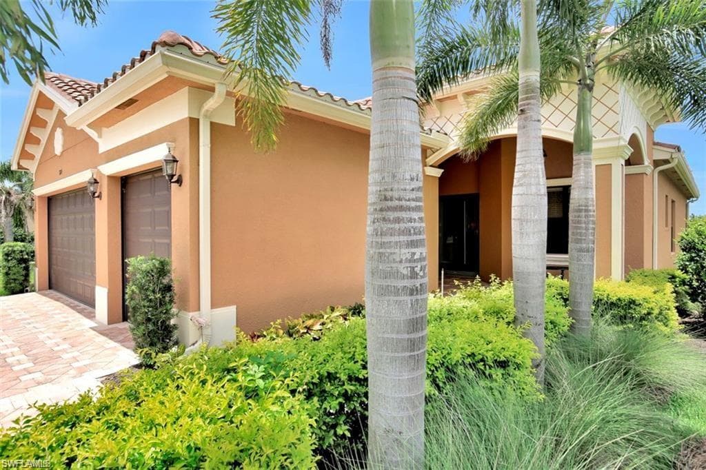 3745 Pleasant Springs DR NAPLES, FL 34119