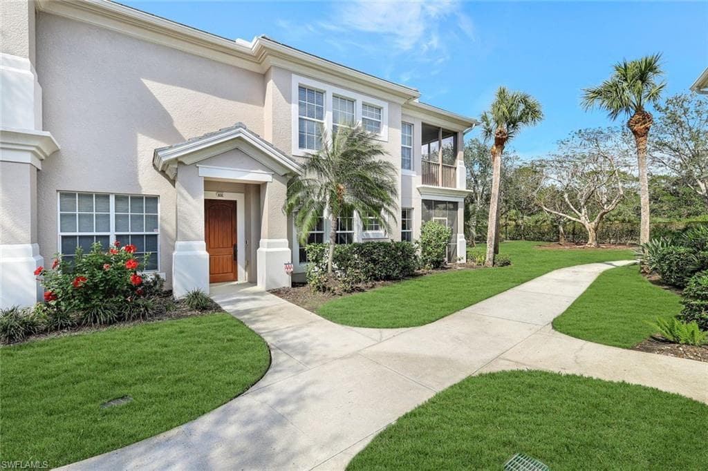 1330 Remington WAY 11102 NAPLES, FL 34110