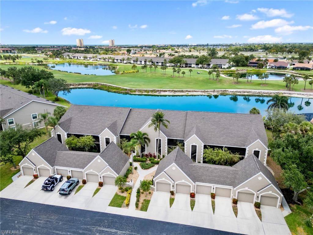 16200 Kelly Cove DR 208 FORT MYERS, FL 33908
