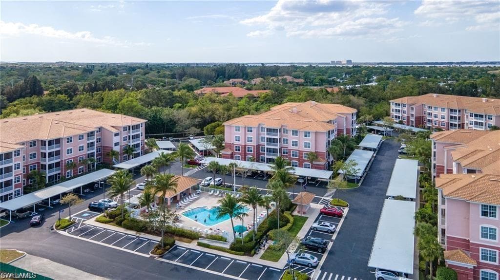 11741 Pasetto LN 403 FORT MYERS, FL 33908