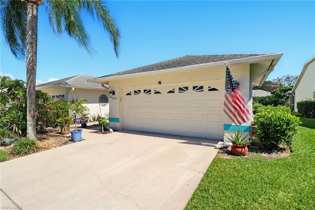 6283 Shadowood CIR NAPLES, FL 34112
