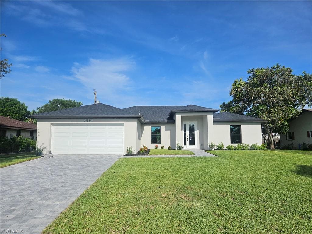 27584 Playa Del Rey LN BONITA SPRINGS, FL 34135