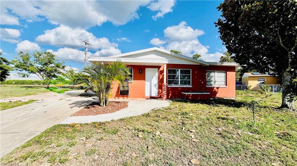 36 Andros ST LEHIGH ACRES, FL 33936