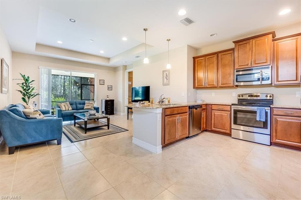 3546 Crosswater DR NORTH FORT MYERS, FL 33917
