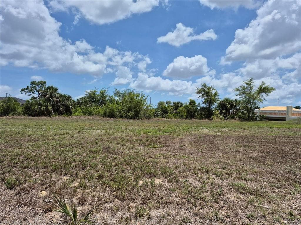 1420 NE 23rd TER CAPE CORAL, FL 33909