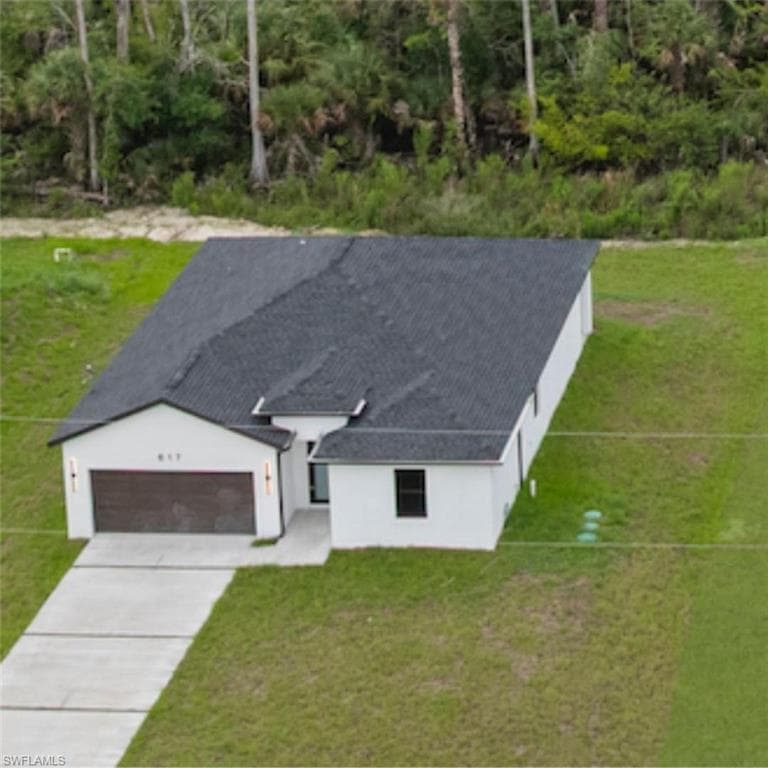 617 Greenbriar BLVD LEHIGH ACRES, FL 33972
