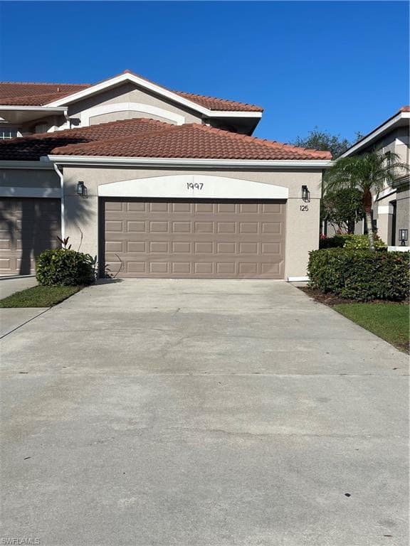 1997 Crestview WAY 125 NAPLES, FL 34119
