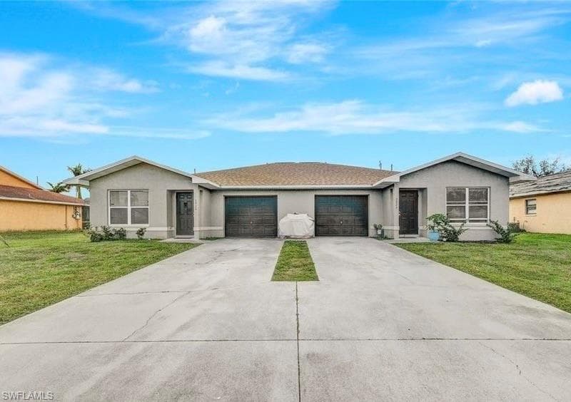 3924-3926 Santa Barbara BLVD CAPE CORAL, FL 33914