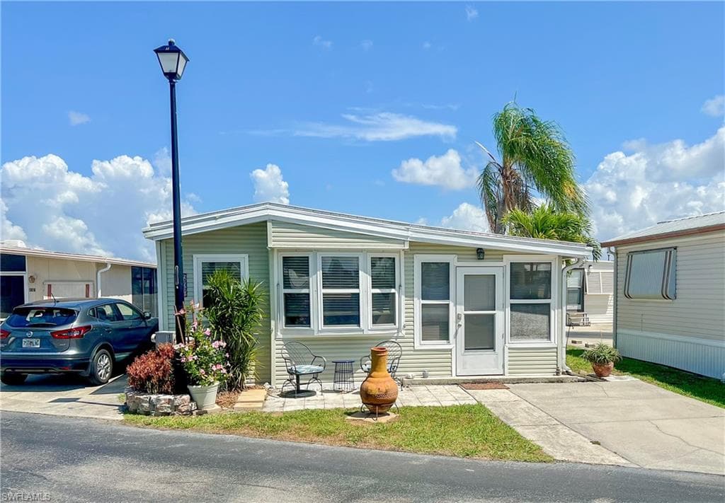 11511 Slipper Shell DR FORT MYERS, FL 33908