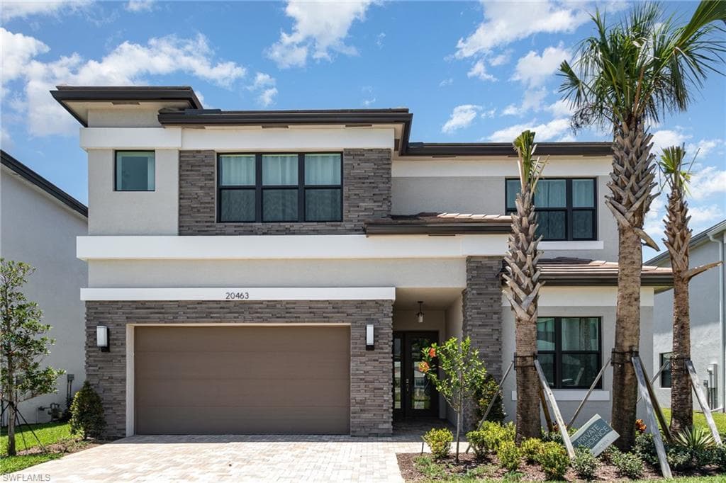 20463 Estero Crossing BLVD ESTERO, FL 33928