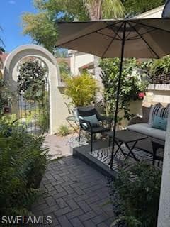 9646 Halyards CT 11 FORT MYERS, FL 33919