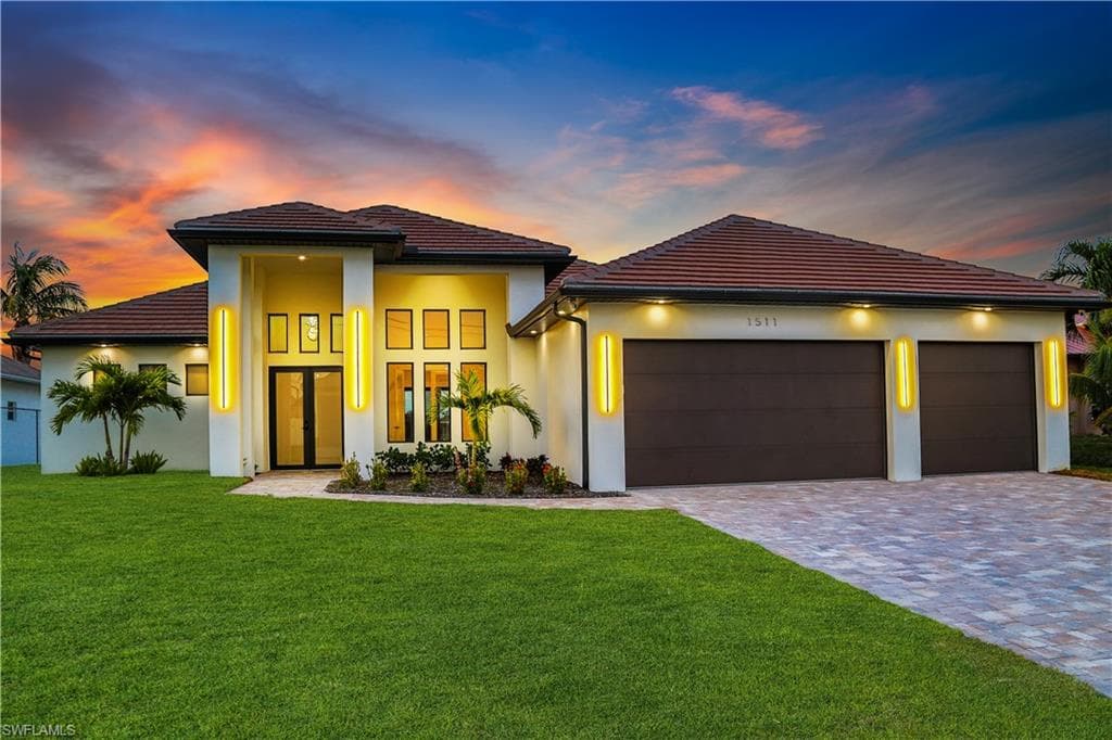 1511 SE 21st ST CAPE CORAL, FL 33990
