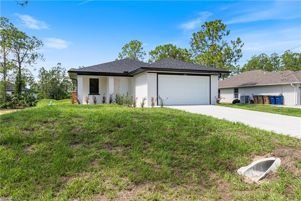 3411 74TH ST W LEHIGH ACRES, FL 33971