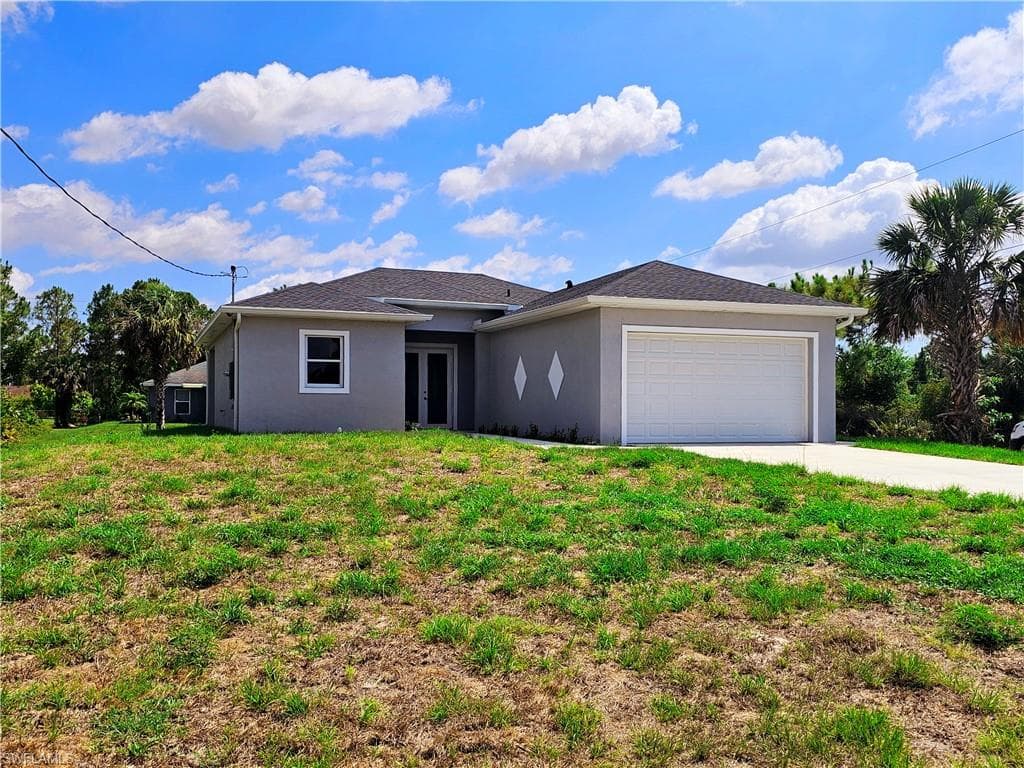 3115 52nd ST W LEHIGH ACRES, FL 33971