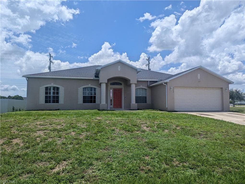 2112 NE 16th PL CAPE CORAL, FL 33909