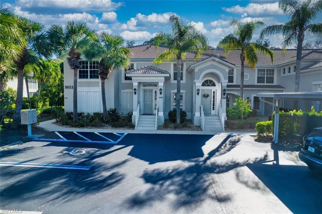 9603 Hemingway LN 4009 FORT MYERS, FL 33913