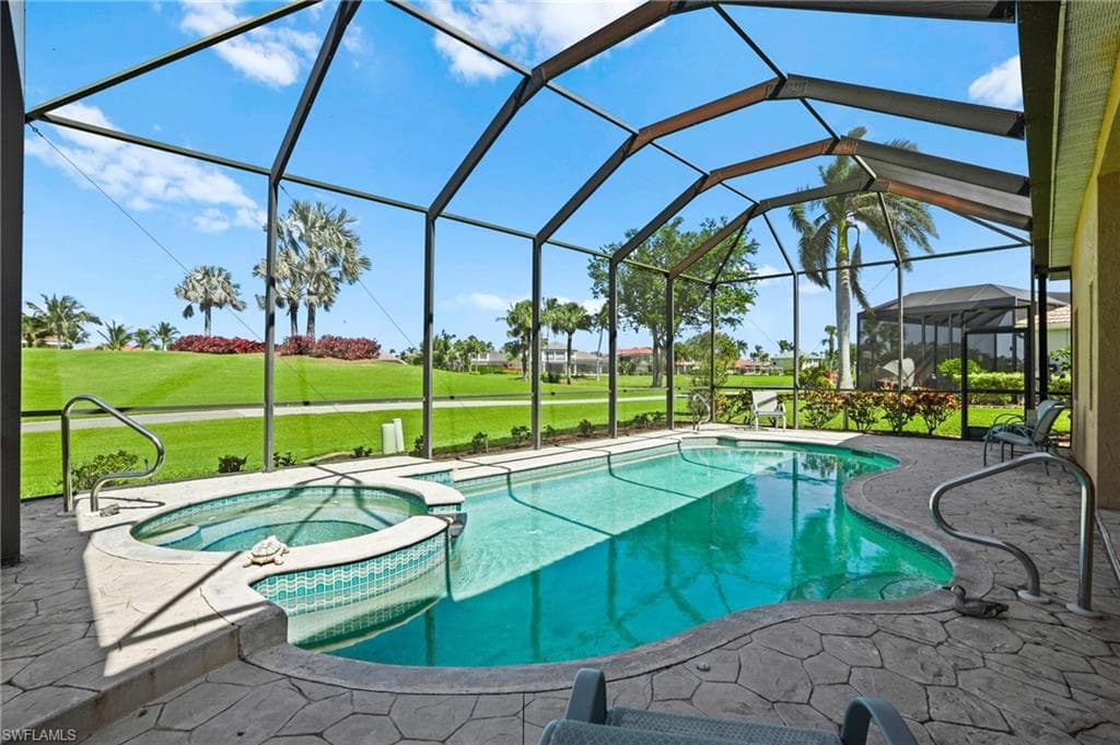 14880 Crescent Cove DR FORT MYERS, FL 33908